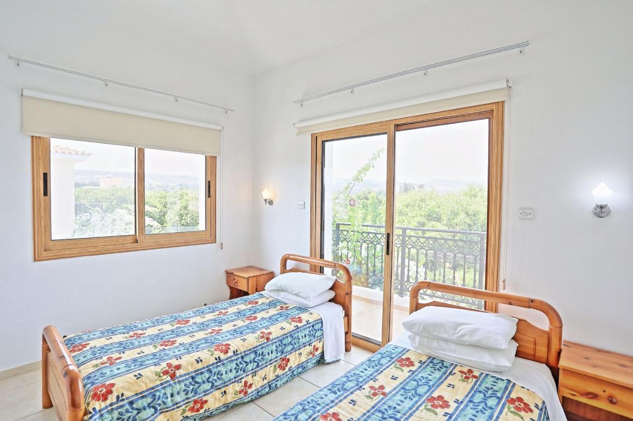 Villa Athina Finiki Polis Extérieur photo