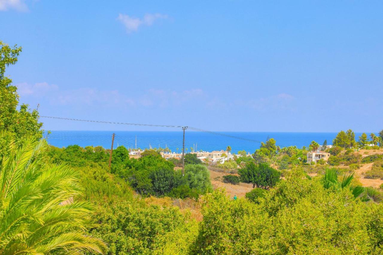 Villa Athina Finiki Polis Extérieur photo