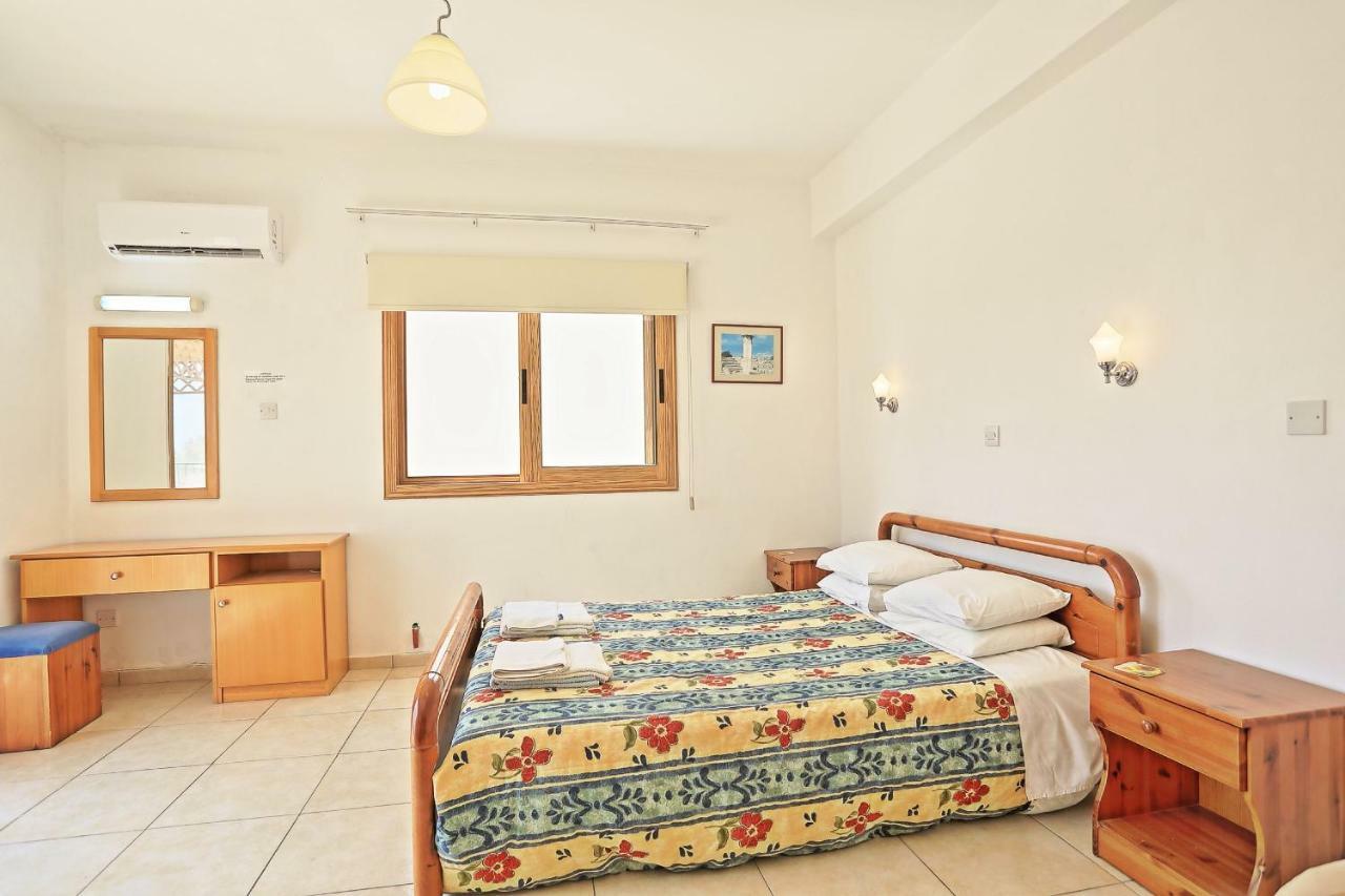 Villa Athina Finiki Polis Extérieur photo