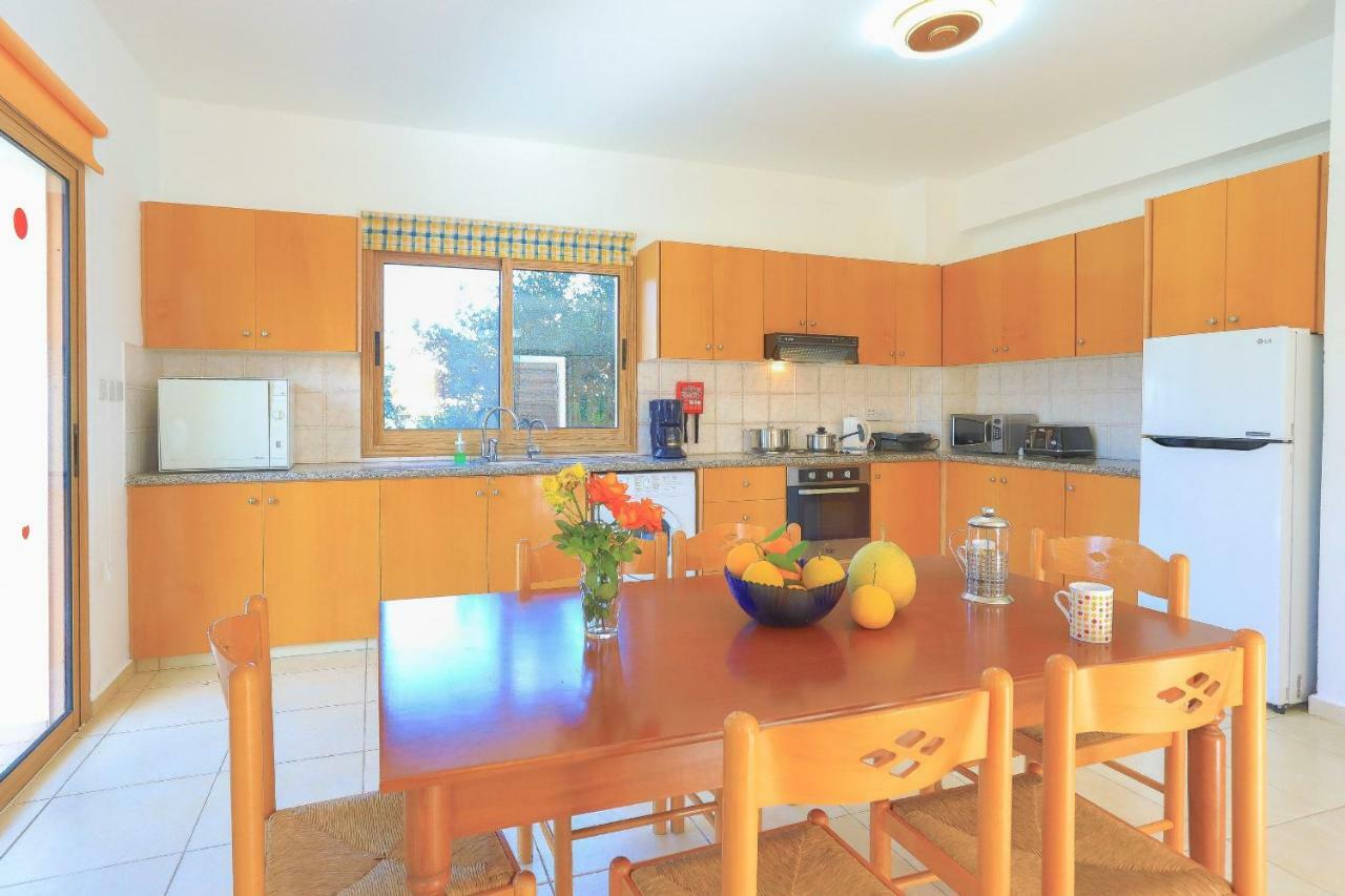 Villa Athina Finiki Polis Extérieur photo