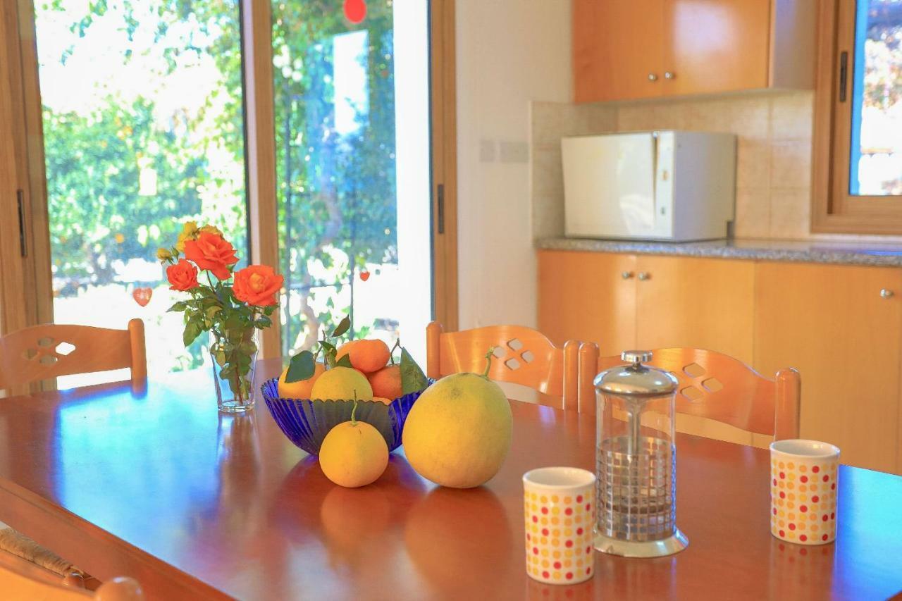 Villa Athina Finiki Polis Extérieur photo