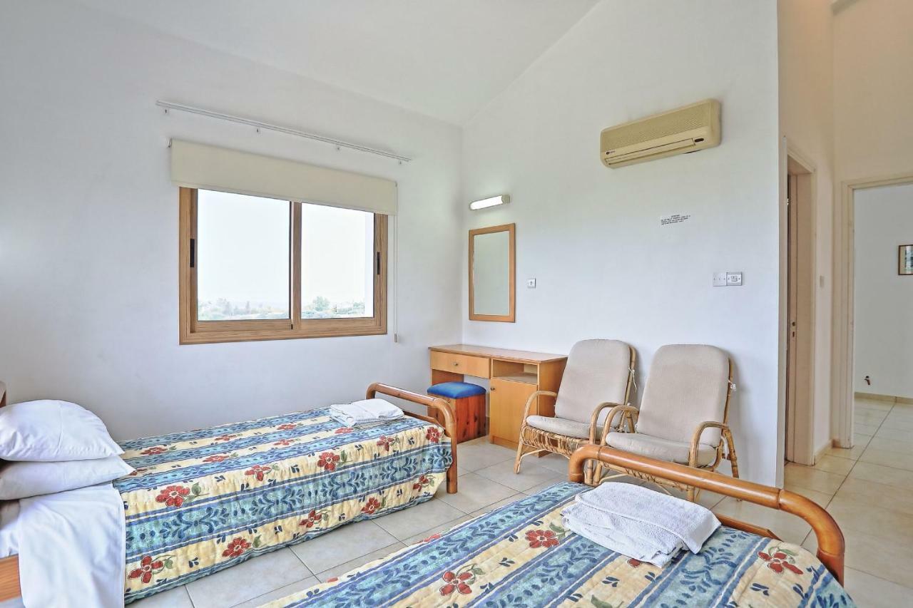 Villa Athina Finiki Polis Extérieur photo