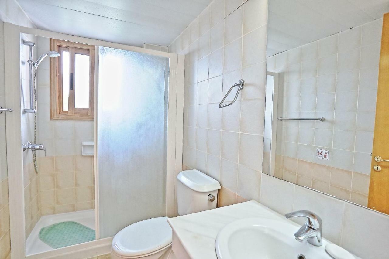 Villa Athina Finiki Polis Extérieur photo